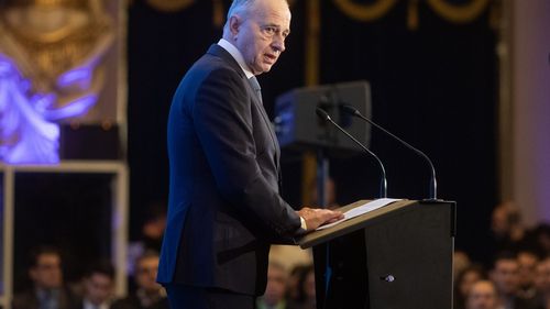 Mircea Geoană: M-aş bucura ca succesorul meu să fie tot din garnitura mai nouă a NATO