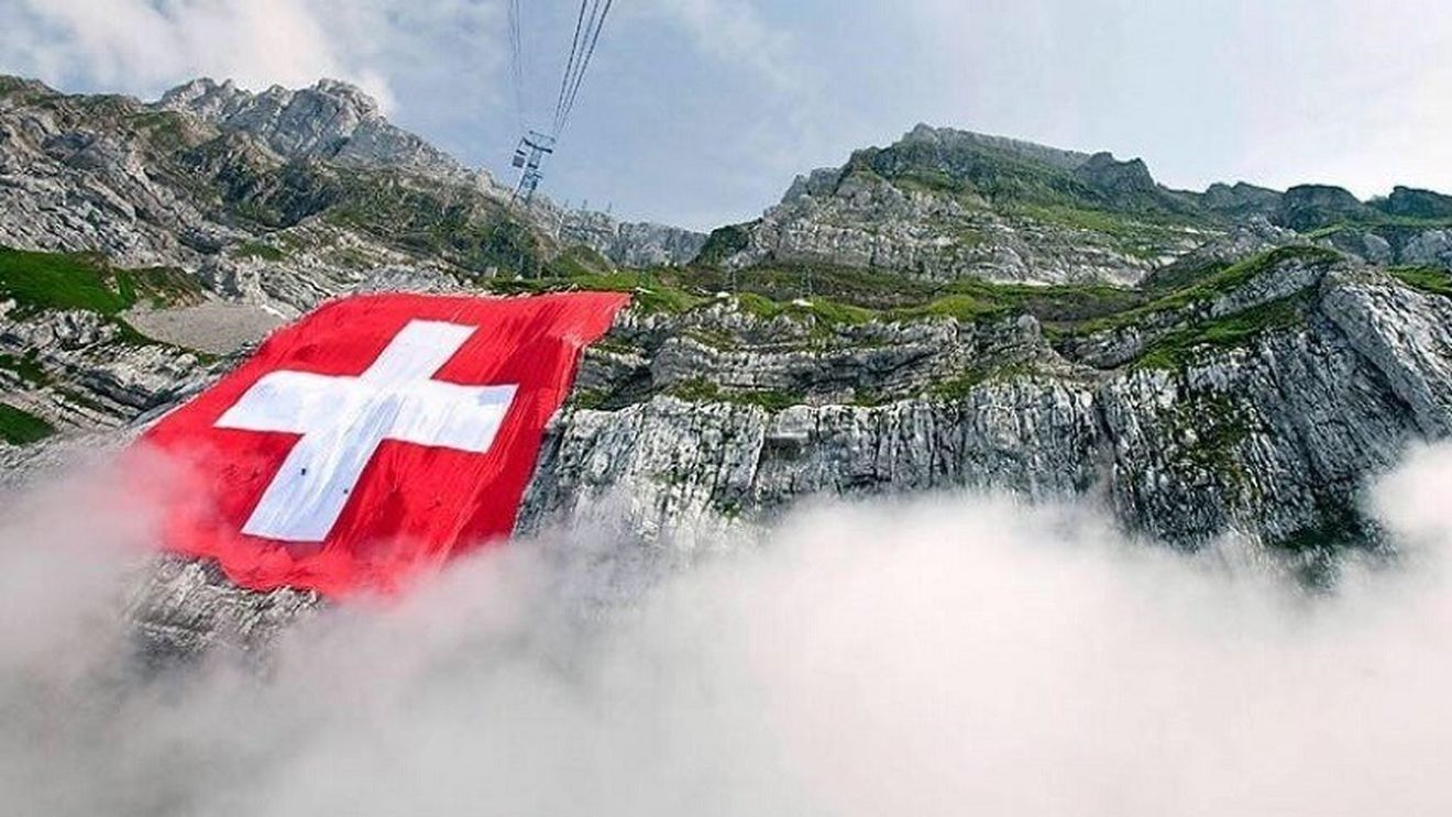 Elveția a decretat stare de urgență și anunță noi măsuri după ce a ajuns la 2330 de cazuri și 14 decese