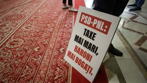 EXCLUSIV Un PSD-ist cu facultatea terminată la 37 de ani și o PNL-istă specialistă în protocol, propuși de statul român în conducerea unui gigant din energie. Cine sunt sunt Dumitru Chiriță și Georgiana Bogasievici, trimiși la Electrica SA