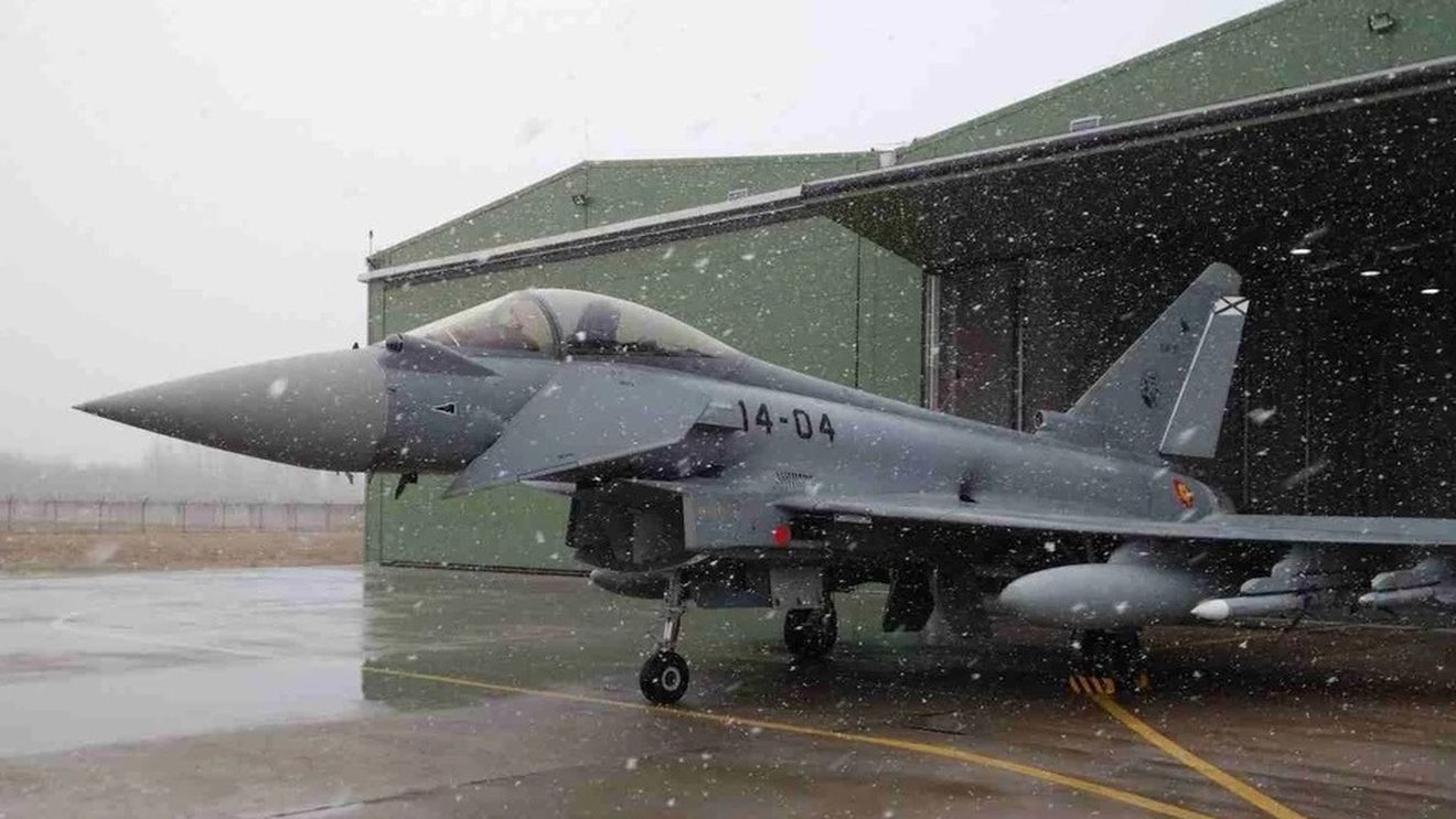 Ministrul german al apărării: Proiectul franco-german al unei noi aeronave de luptă a intrat într-o ''fază foarte decisivă''