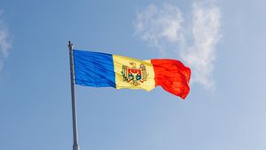 Șeful Serviciului de Informații și Securitate din R.Moldova: Suntem într-un proces foarte intens de investigare a penetrării mediului politic de către Federația Rusă