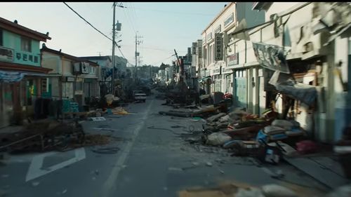 Filmul care a șocat Cannes: Blockbusterul SF sud-coreean Hope a fost aplaudat în timpul proiecției