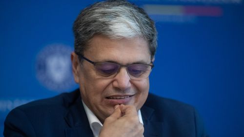 Marcel Boloş, despre scăderea ratingului de țară: Trage un semnal de alarmă asupra perioadei actuale / Deocamdată lucrăm la Ordonanța trenuleț și acolo vedem ce resurse financiare avem