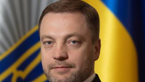 BREAKING Ministrul de interne ucrainean a murit după ce un elicopter s-a prăbușit lângă Kiev