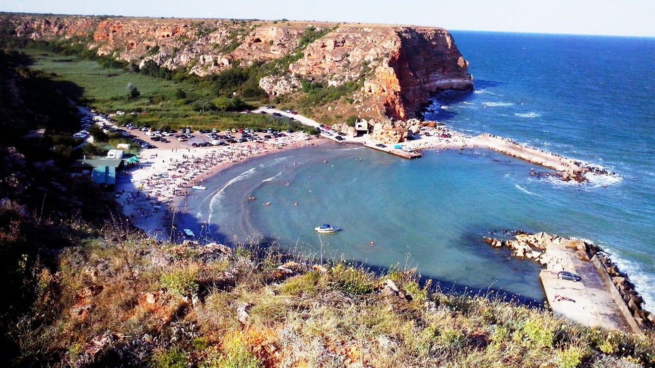 Turiștii români au reprezentat aproape o treime din totalul turiștilor din Bulgaria în luna iunie