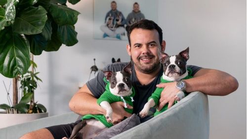 Iubirea pentru animale dusă la extrem. A plătit 50.000 de dolari pentru a-şi clona câinele și a primit o dublă surpriză