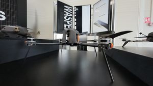 Orbotix inaugurează la Brașov o fabrică de drone cu o capacitate de până la 800 de unități pe lună
