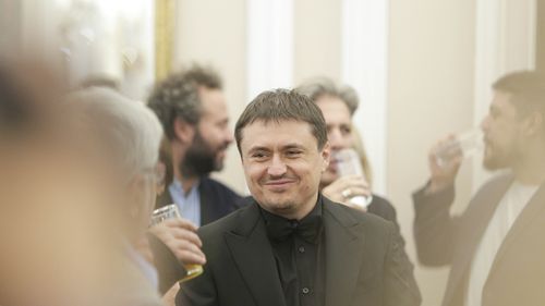 Prima reacție a lui Cristian Mungiu după ce a câștigat Palme d’Or cu filmul Fjord: ”Societățile, astăzi, sunt fracturate și radicalizate”
