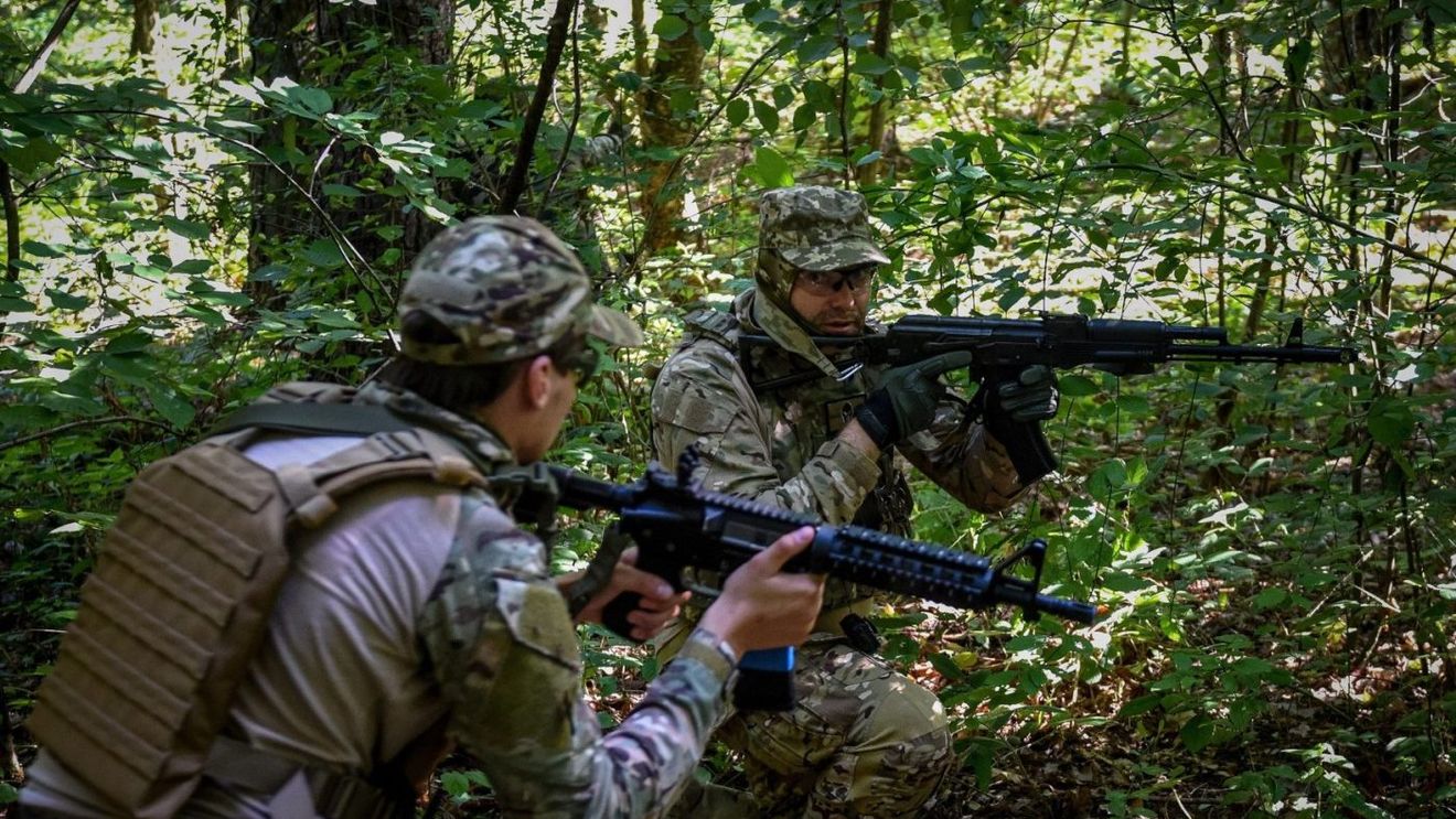ISW: Contraofensiva ucraineană are ca scop epuizarea armatei ruse, nu recucerirea de teritorii