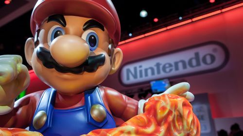 Nintendo pierde lupta în instanță împotriva unui mic supermarket numit „Super Mario”