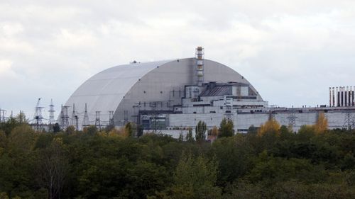 UPDATE Centrala de la Cernobîl, alimentată cu ajutorul generatoarelor. Ucraina cere încetarea focului în zonă pentru a permite restabilirea alimentării cu electricitate a centralei nucleare