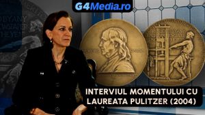 Anne  Applebaum: România ar trebui să se asigure că primește ceva la schimb