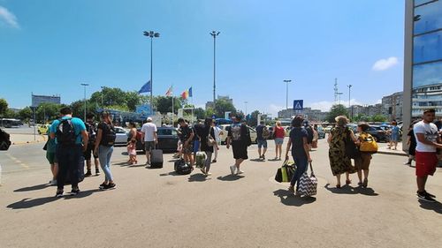 Turiştii străini au cheltuit în România peste 5 miliarde de lei, în primele 9 luni ale anului