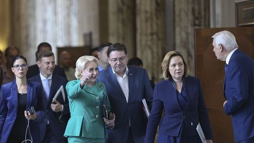 Viorica Dăncilă nu e pe listele de candidați PSD Teleorman, Carmen Dan e pe loc neeligibil