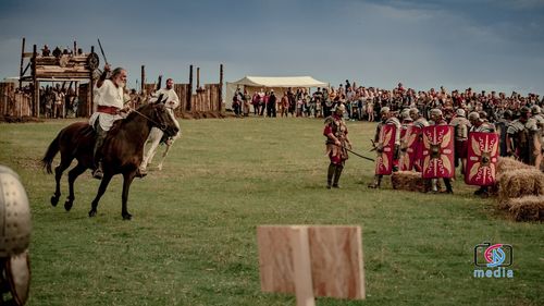"Cel mai fain şi mai friendly din România": Festivalul Celtic Transilvania din Bistrița Năsăud/ Ce alte evenimente au loc în weekend în București și în țară