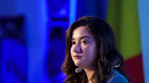 Francesca Cristea, Europuls: „Viitorul bugetului european începe de la nivel local - Acasă este o strategie construită împreună”