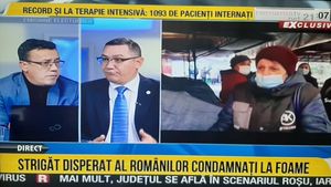 Victor Ponta, despre cele 6 persoane moarte în Timiș din cauza lipsei paturilor ATI: Șase infracțiuni de ucidere, de omor/ Dacă îmi face cineva copiii răspândaci îmi vine să-i dau cu ceva în cap/ USR ar închide tot, că lor le place cu pușcăria