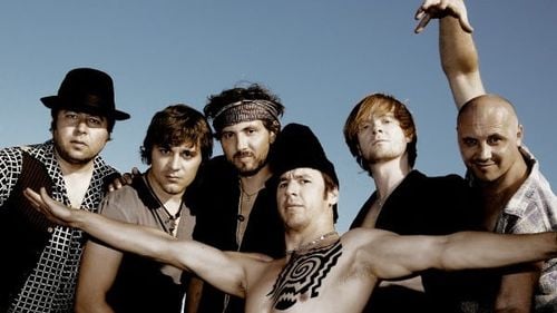 Artiști din 24 de țări pe afișul final Electric Castle 2022