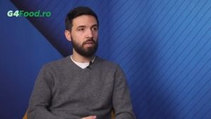 INTERVIU VIDEO | Robert Agarici: „Un accelerator de business poate scurta ani întregi din drumul unui antreprenor din HoReCa și retail. Nu te învață să faci bere mai bună, ci să-ți construiești compania”
