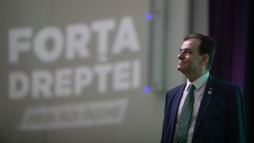 Consiliul Naţional al partidului Forţa Dreptei se reuneşte sâmbătă / Nicuşor Dan - susţinut în cursa prezidenţială