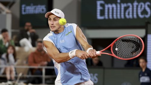VIDEO: Italia are doi jucători în semifinale la Roland Garros, cu toate că Jannik Sinner a fost eliminat prematur