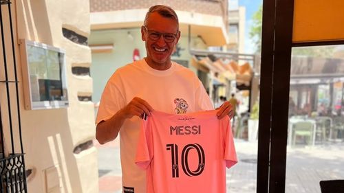 Fostul fotbalist Gică Craioveanu, prins conducând fără permis, pe un drum din judeţul Argeş / I s-a întocmit dosar penal