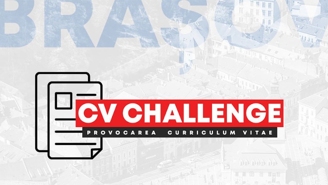 Candidatul PSD la Primăria Brașov îi provoacă pe toți competitorii din județ să își facă publice CV-urile