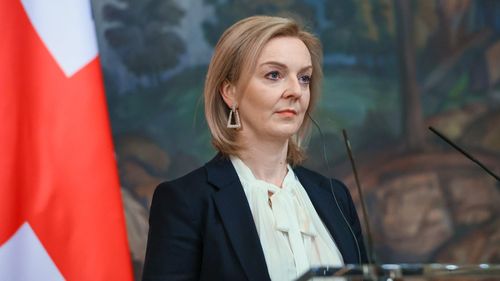 Preşedintele Iohannis o felicită pe Liz Truss: Sunt convins că relaţiile bilaterale vor continua să se aprofundeze şi să se extindă