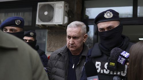 UPDATE: Cristian Anton, arestat preventiv pentru 30 de zile / DNA confirmă că a găsit acasă la șeful Autorității Rutiere aproximativ jumătate de milion de euro