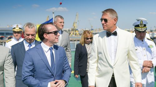 Klaus Iohannis, în urmă cu doi ani: ”Nu trebuie să uităm nicio clipă cine este PSD și care este pericolul pe care îl reprezintă pentru viitorul României” / Un mesaj al președintelui din 12 noiembrie 2019 a redevenit viral