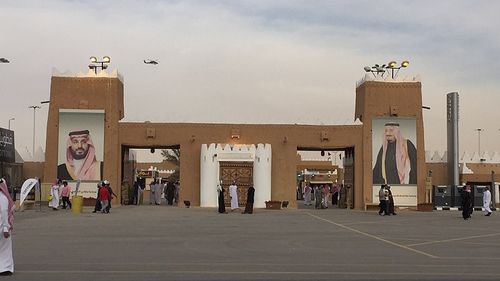 Trei prinți saudiți au fost arestați sub acuzația de trădare, la ordinele prințului moștenitor/  Printre ei, se află și fratele regelui