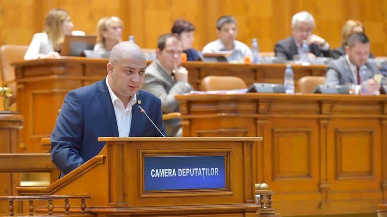 Parlamentul a adoptat legea privind înfiinţarea Muzeului Naţional de Istorie a Evreilor şi al Holocaustului