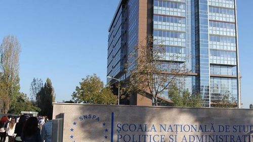 Rectorul SNSPA, după scandalul generat de Șoșoacă și Simion: Solicit comisie de anchetă pentru a analiza dacă formaţiunile politice care promovează aceste acţiuni de tip fascist mai pot fi considerate «partide politice democratice»