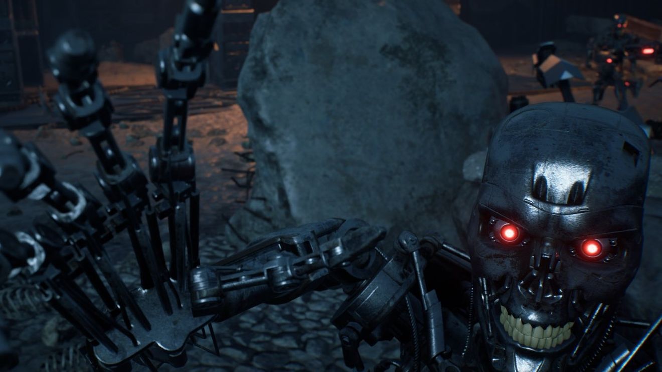 Cum a prezis James Cameron, în urmă cu 40 de ani, temerile noastre cu privire la inteligența artificială, în filmul science-fiction The Terminator