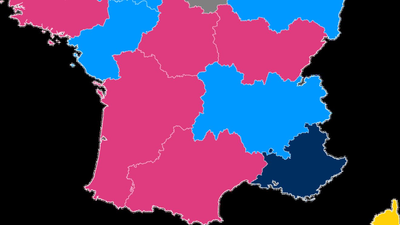 Alegeri regionale și departamentale în Franța: Partidul lui Macron suferă o înfrângere drastică, dreapta clasică și stânga în revenire, partidul lui Le Pen pe locul doi