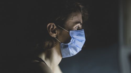 ULTIMA ORĂ Aproape 500 de noi cazuri de infectare cu coronavirus, raportate în ultimele 24 de ore/ 7 decese, dintre care unul anterior