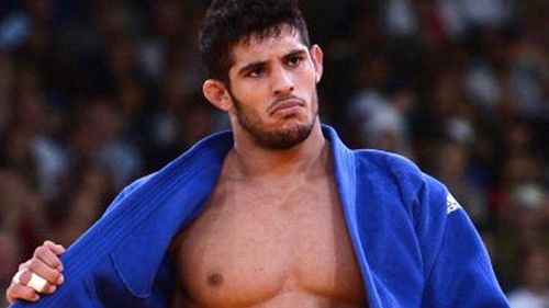 Un vicecampion olimpic cubanez poate deveni de miercuri cetățean român. Asley González Montero (32 de ani) a obținut argintul la judo, la Olimpiada din Londra 2012