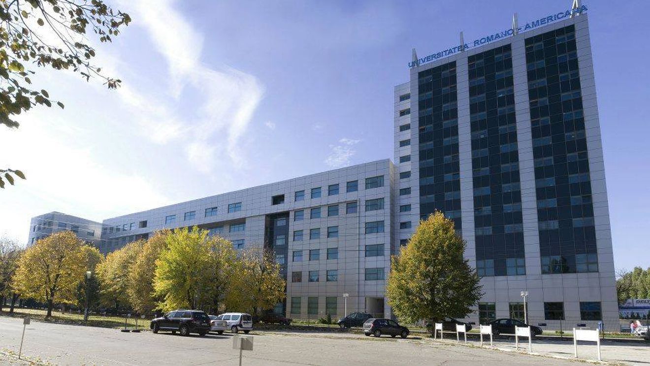 Universitatea Româno-Americană a devenit membru al „OSCE Network of Think Thanks and Academic Institutions”