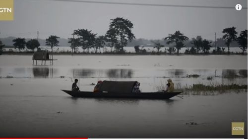 Cel puțin 14 persoane au murit în India, iar 30 au fost date dispărute în urma unei alunecări de teren cauzate de ploile torențiale din ultima vreme