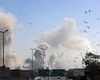 Explozii în oraşul-port Bushehr, unde se află singura centrală nucleară civilă din Iran