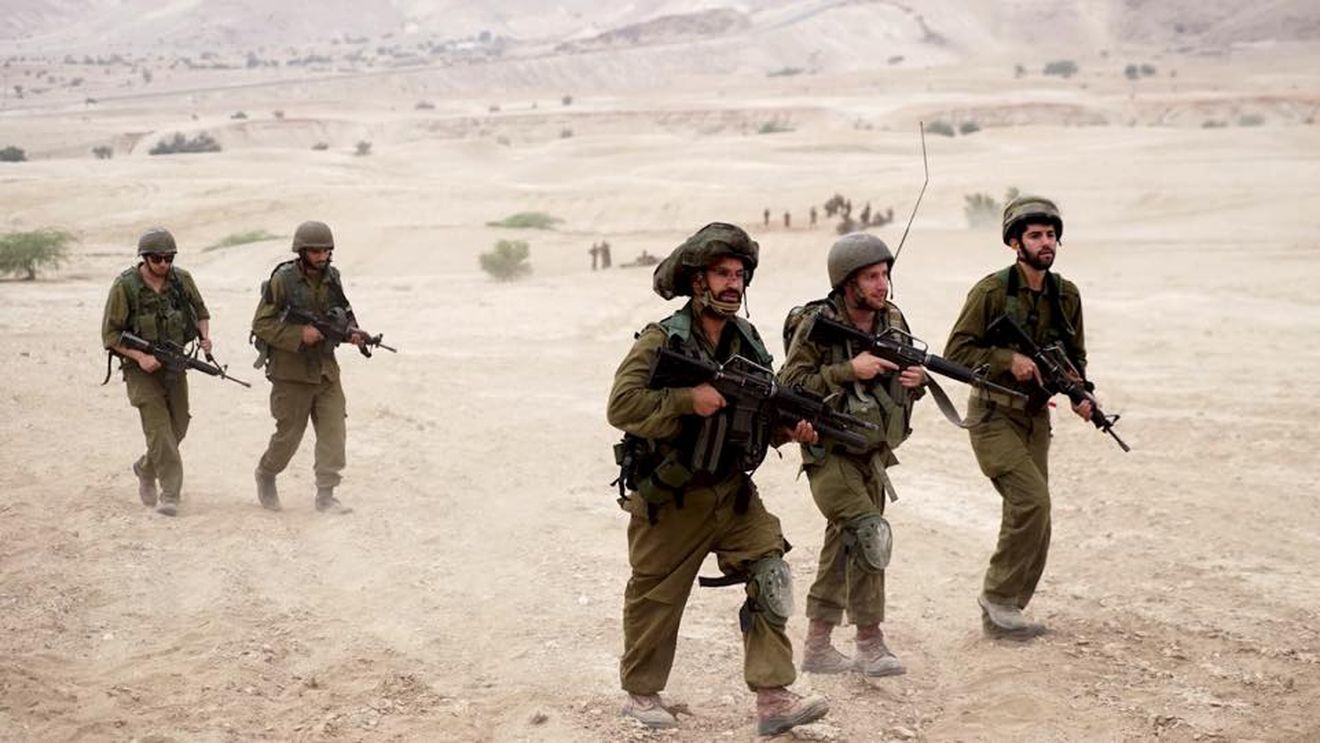 Israel: Forțele armate încep unul din cele mai ample exerciții din ultimele decenii