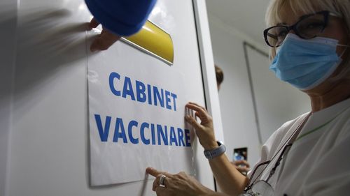 Medicul Adriana Pistol, director în INSP: Dacă carantina nu este însoțită de vaccinare, după carantină reluăm aceeași creștere a numărului de cazuri. Vaccinarea rămâne primul lucru pe care îl putem face