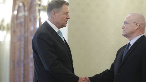 Cum a motivat Iohannis în scris respingerea celor trei miniștri propuși de PSD: ”Nu dețin experiența necesară gestionării domeniului complex”