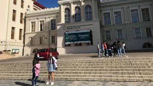 Universitatea de Medicină și Farmacie din Iași va avea o nouă facultate / Asistență medicină generală, Nutriție și dietetică, Radiologie și imagistică / ”Nu producem nicio cheltuială în plus”