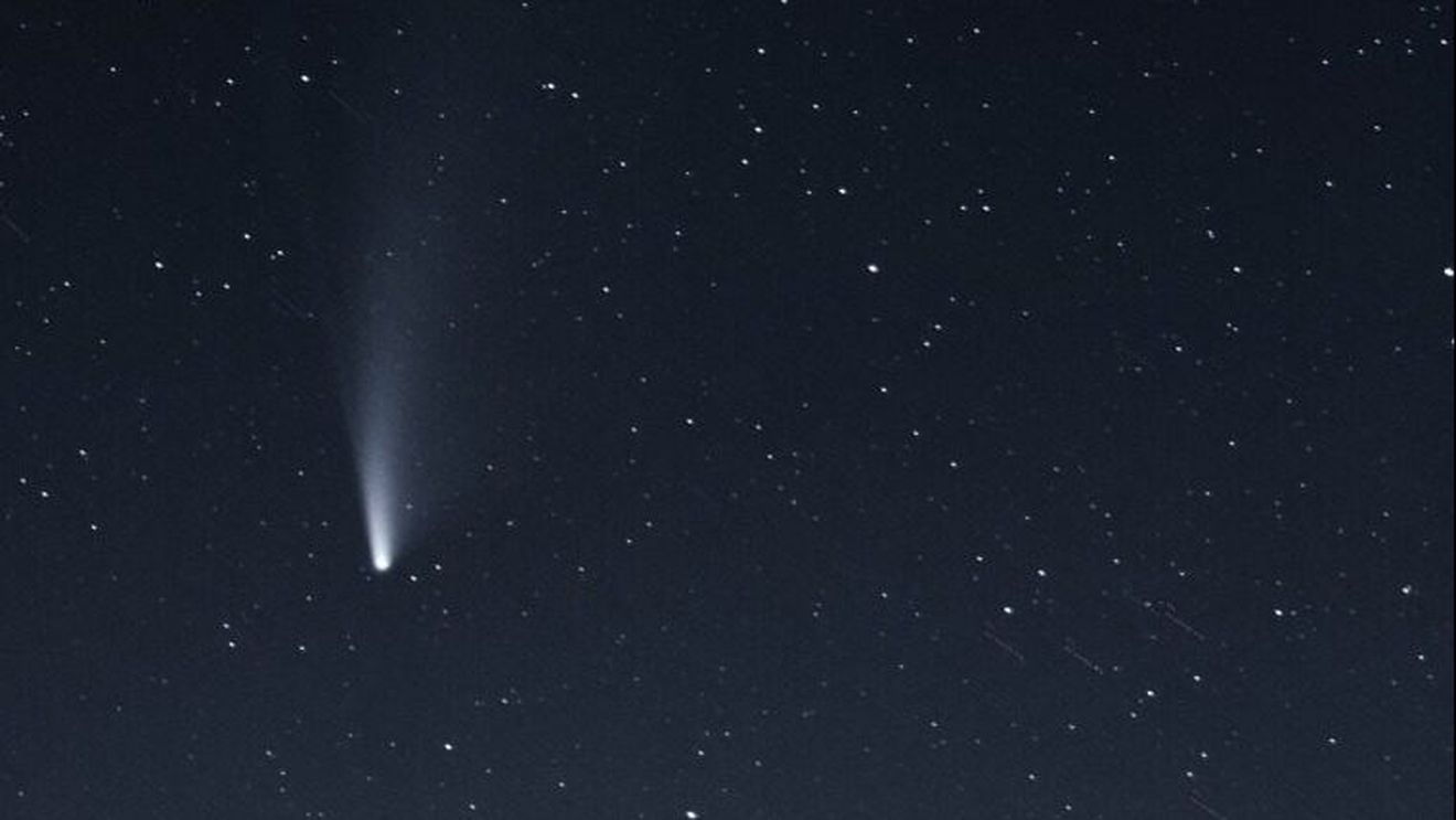 Un meteorit rar care s-a prăbuşit în Germania are o vechime de 4,5 miliarde de ani şi „un miros neplăcut”