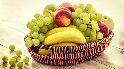 Școlile din Spania vor fi obligate prin lege să servească fructe și legume la masa de prânz, precum și pește cel puțin o dată pe săptămână