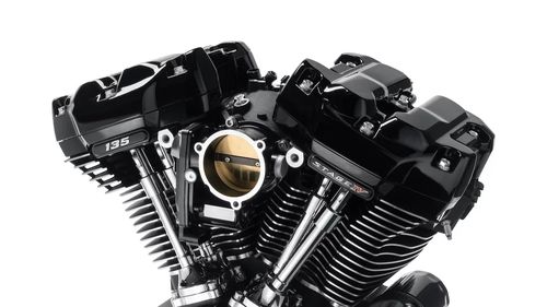 Harley-Davidson lansează cel mai puternic motor de stradă din istoria sa, în plin context de tensiuni interne la conducere