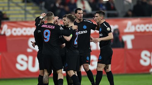 Bilete epuizate în doar câteva minute la derbiul dintre Dinamo și FCSB din Superligă