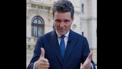 Mesaj al lui Nicușor Dan: ”Dragi basarabeni, mai sunt câteva ore, vă rog ieșiți la vot”