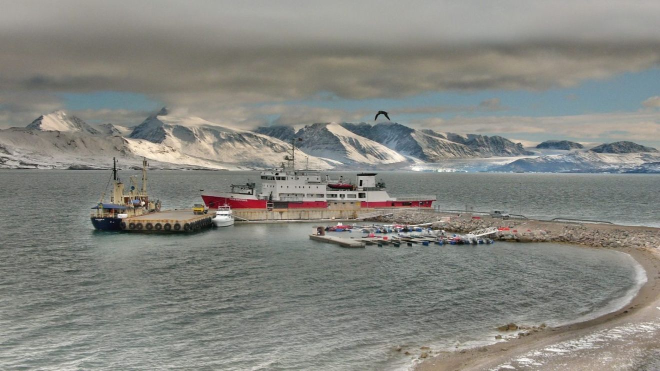 Norvegia a lansat un proiect de captare şi stocare de CO2 la scară largă / Cum va fi transportat, injectat și depus în adâncurile mării